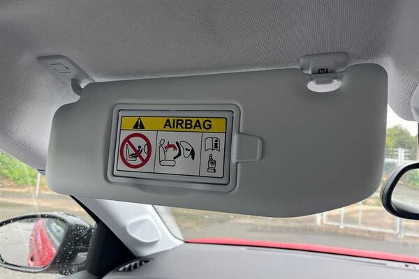 Used Vauxhall Corsa 2024 for sale - 75603279: Photo 31