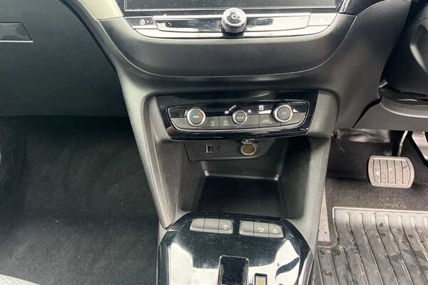 Used Vauxhall Corsa 2024 for sale - 75603279: Photo 38