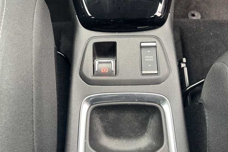 Vehicle 40