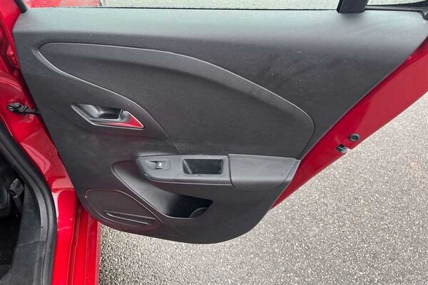 Used Vauxhall Corsa 2024 for sale - 75603279: Photo 43