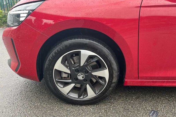 Used Vauxhall Corsa 2024 for sale - 75603279: Photo 59