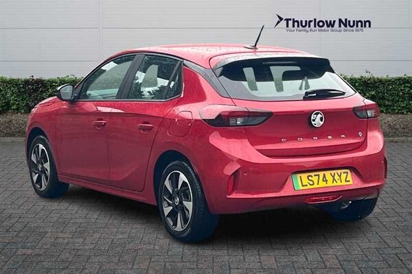 Used Vauxhall Corsa 2024 for sale - 75603279: Photo 5