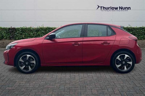Used Vauxhall Corsa 2024 for sale - 75603279: Photo 6
