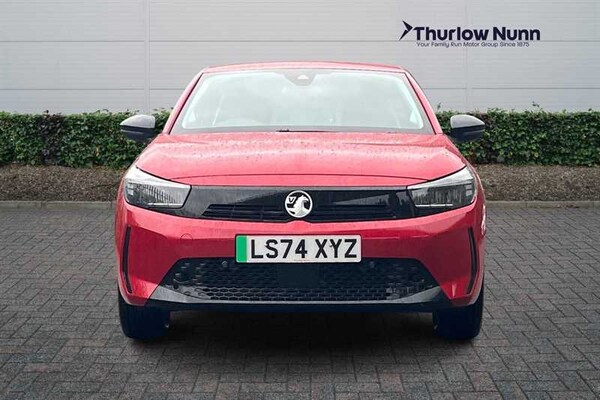 Used Vauxhall Corsa 2024 for sale - 75603279: Photo 8