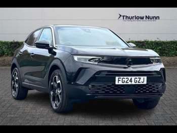 2024 - 1.2 Turbo Ultimate SUV 5dr Petrol Auto Euro 6 (s/s) (130 ps)