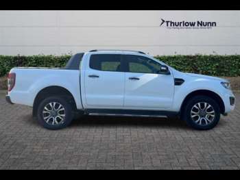 Used Ford Ranger 2020 for sale - 75015451: Photo
