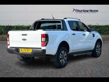 Used Ford Ranger 2020 for sale - 75015451: Photo