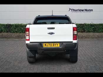 Used Ford Ranger 2020 for sale - 75015451: Photo