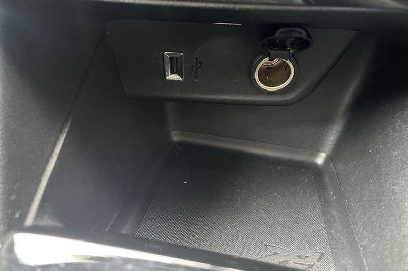 Vehicle 29
