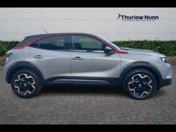 Used Vauxhall Mokka 2022 for sale - 74558779: Photo