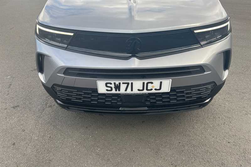Vehicle 48