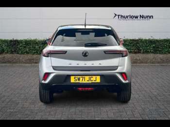 Used Vauxhall Mokka 2022 for sale - 74558779: Photo