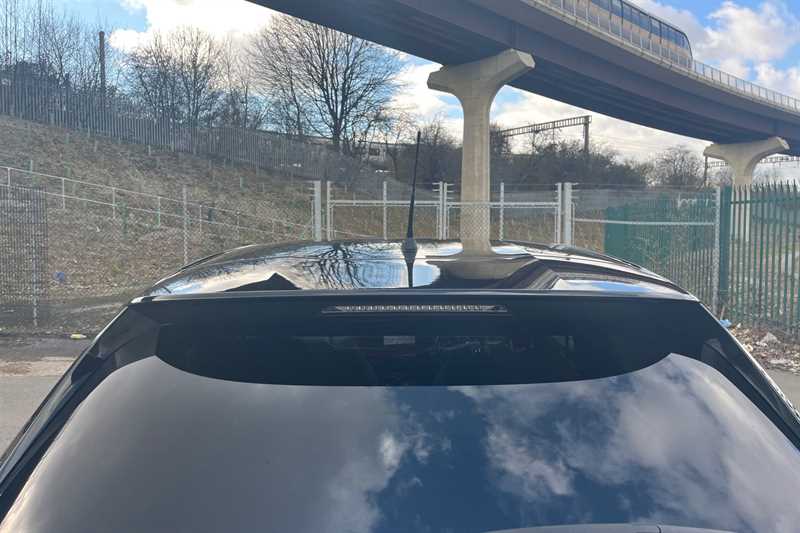 Vehicle 60