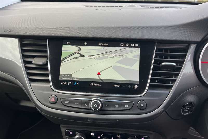 Used Vauxhall Crossland 2022 for sale - 76378633: Photo 18