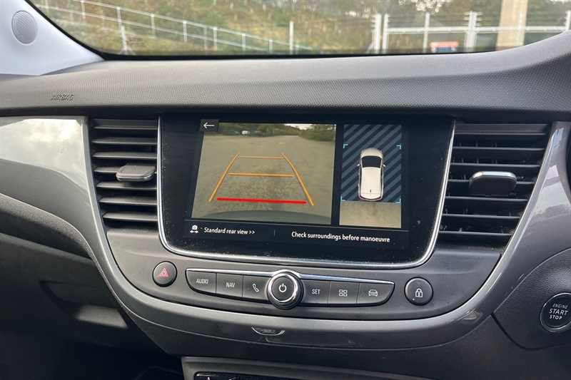 Used Vauxhall Crossland 2022 for sale - 76378633: Photo 19