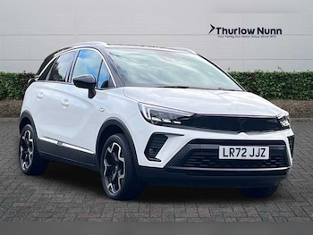 2022 - 1.2 Turbo Ultimate SUV 5dr Petrol Manual Euro 6 (s/s) (110 ps)