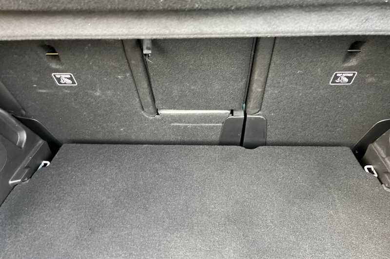 Used Vauxhall Crossland 2022 for sale - 76378633: Photo 24