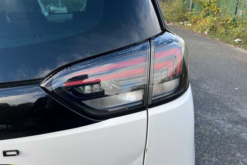 Used Vauxhall Crossland 2022 for sale - 76378633: Photo 48