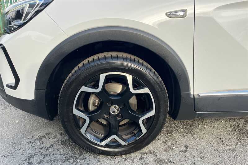 Used Vauxhall Crossland 2022 for sale - 76378633: Photo 58