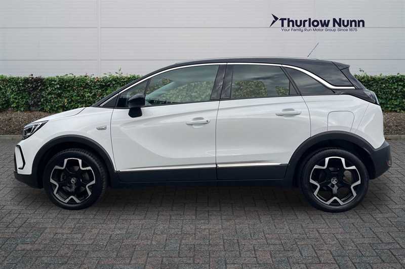 Used Vauxhall Crossland 2022 for sale - 76378633: Photo 6