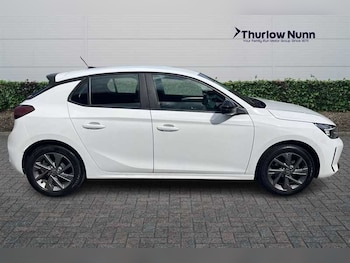 Used Vauxhall Corsa 2024 for sale - 78799343: Photo