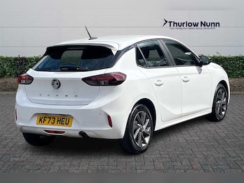 Used Vauxhall Corsa 2024 for sale - 78799343: Photo
