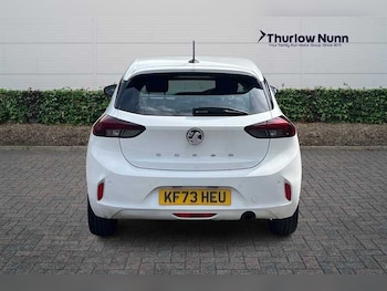 Used Vauxhall Corsa 2024 for sale - 78799343: Photo