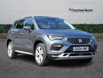 Used SEAT Ateca 2024 for sale - 79610803: Photo