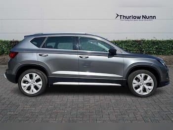 Used SEAT Ateca 2024 for sale - 79610803: Photo