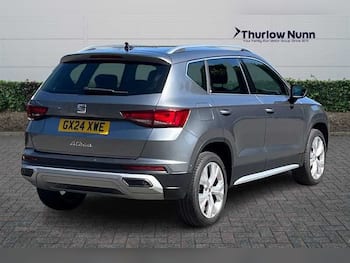 Used SEAT Ateca 2024 for sale - 79610803: Photo