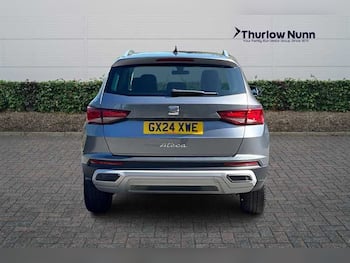 Used SEAT Ateca 2024 for sale - 79610803: Photo