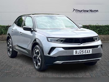 Used Vauxhall Mokka 2025 for sale - 78493911: Photo