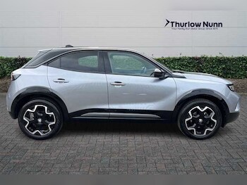 Used Vauxhall Mokka 2025 for sale - 78493911: Photo