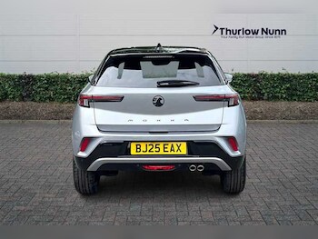 Used Vauxhall Mokka 2025 for sale - 78493911: Photo