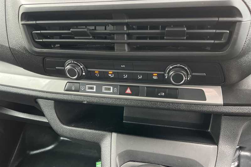 Used Vauxhall Vivaro 2024 for sale - 77513622: Photo 15