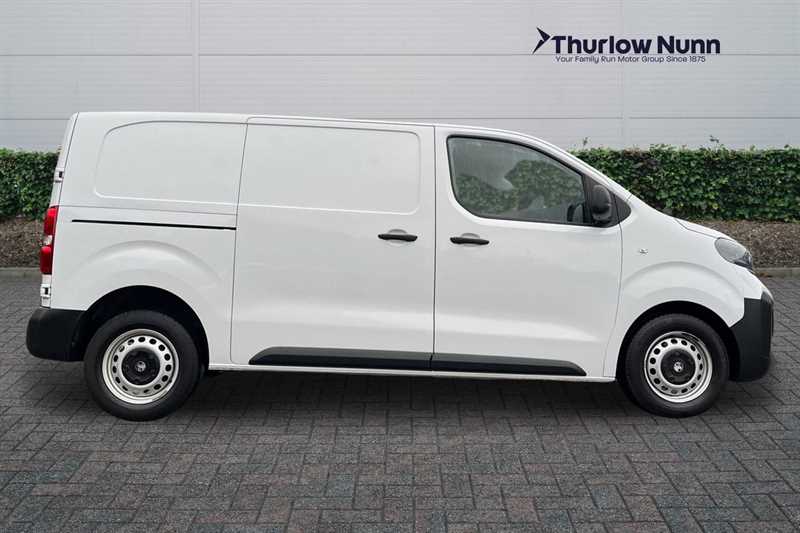 Used Vauxhall Vivaro 2024 for sale - 77513622: Photo 2
