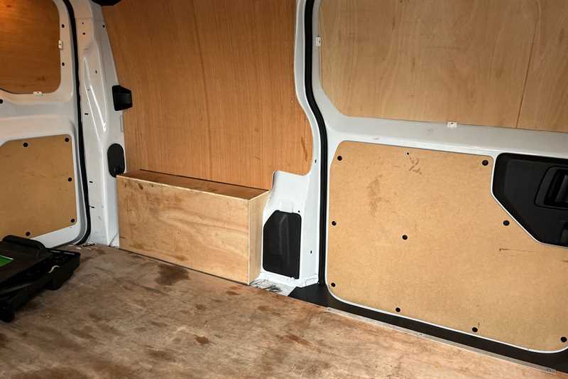 Used Vauxhall Vivaro 2024 for sale - 77513622: Photo 23