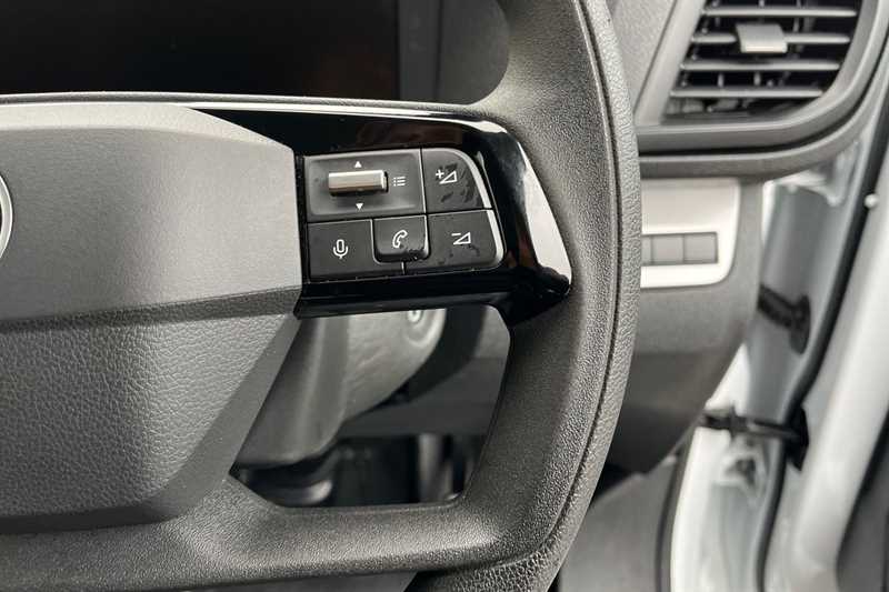 Used Vauxhall Vivaro 2024 for sale - 77513622: Photo 27