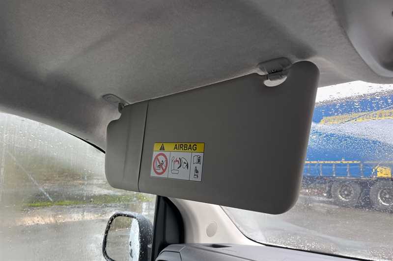 Used Vauxhall Vivaro 2024 for sale - 77513622: Photo 31