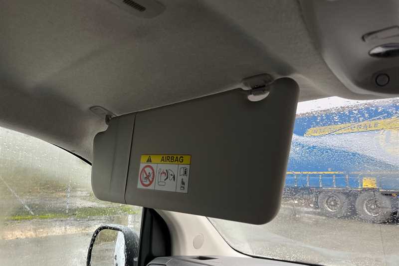 Used Vauxhall Vivaro 2024 for sale - 77513622: Photo 32