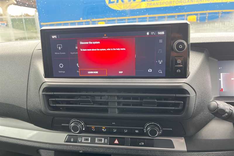 Used Vauxhall Vivaro 2024 for sale - 77513622: Photo 37