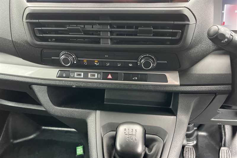 Used Vauxhall Vivaro 2024 for sale - 77513622: Photo 38