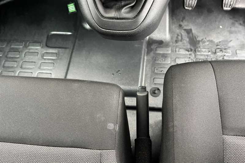 Used Vauxhall Vivaro 2024 for sale - 77513622: Photo 39