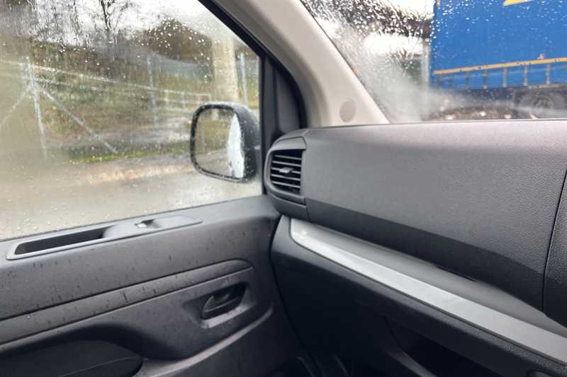 Used Vauxhall Vivaro 2024 for sale - 77513622: Photo 40