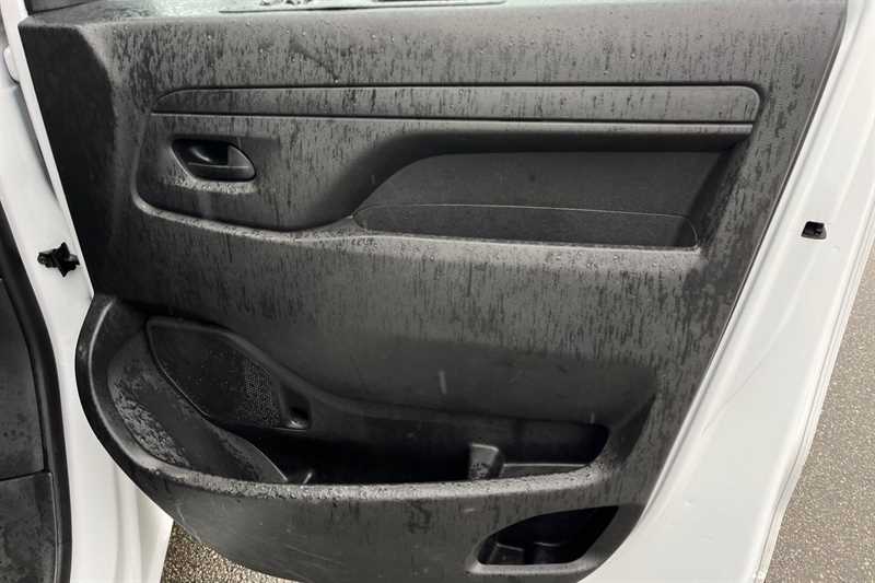 Used Vauxhall Vivaro 2024 for sale - 77513622: Photo 41