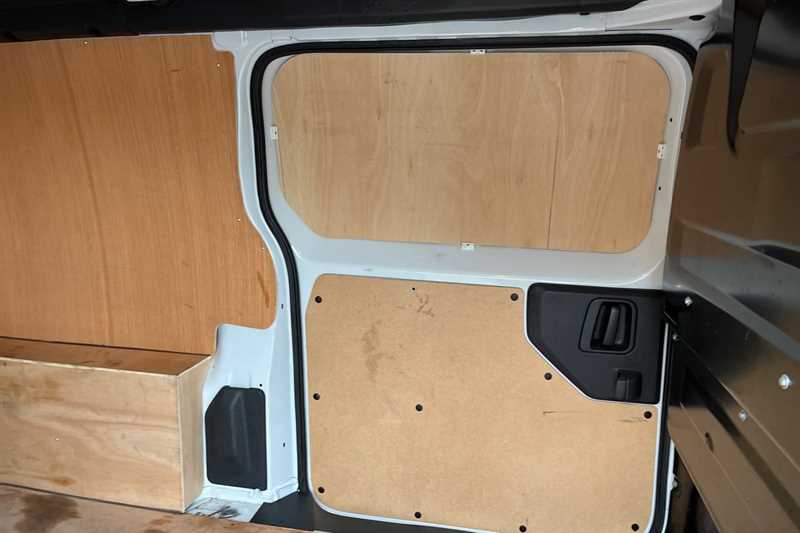 Used Vauxhall Vivaro 2024 for sale - 77513622: Photo 42