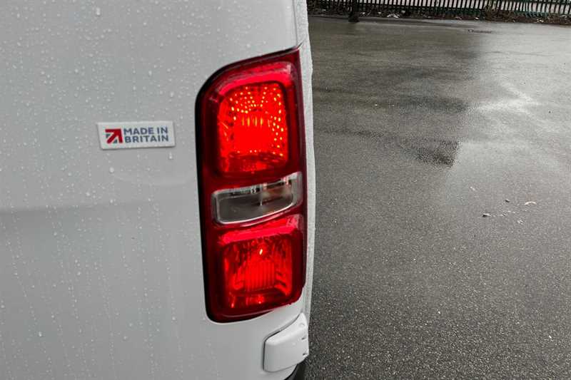 Used Vauxhall Vivaro 2024 for sale - 77513622: Photo 46