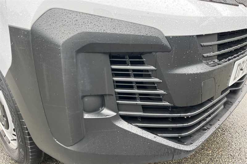 Used Vauxhall Vivaro 2024 for sale - 77513622: Photo 54