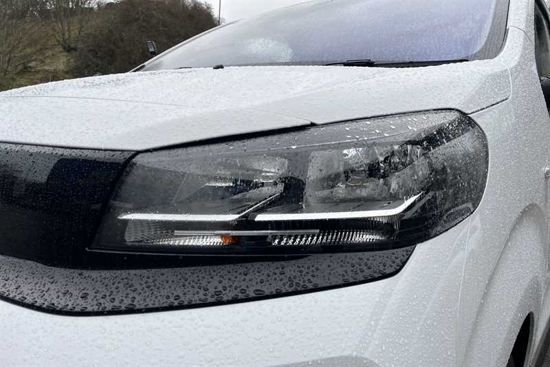 Used Vauxhall Vivaro 2024 for sale - 77513622: Photo 55