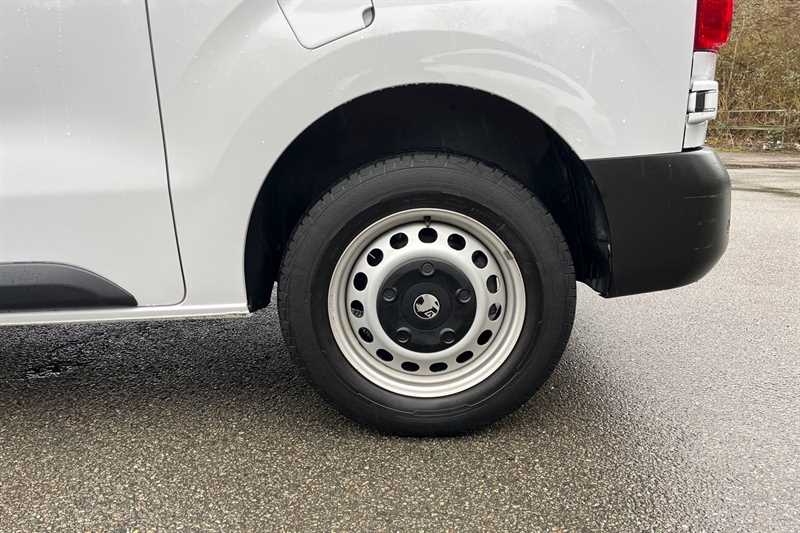 Used Vauxhall Vivaro 2024 for sale - 77513622: Photo 9